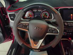 Chevrolet Monza RS 330T Edition - ფოტო 18
