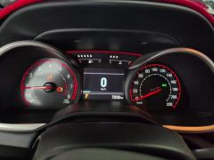 Chevrolet Monza RS 330T Edition - ფოტო 20