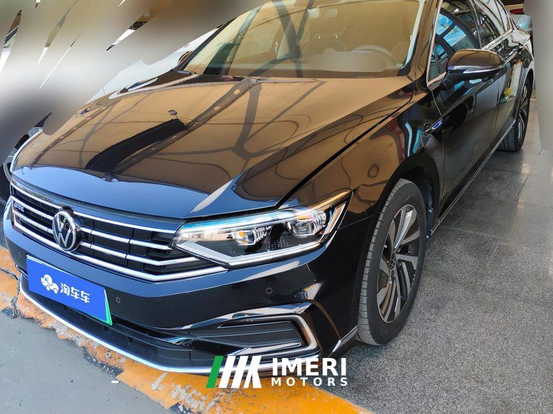 Volkswagen Magotan PHEV GTE 1.4T Luxury Edition