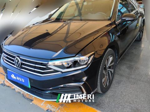 2022 Volkswagen Magotan PHEV GTE 1.4T Luxury Edition - car from China