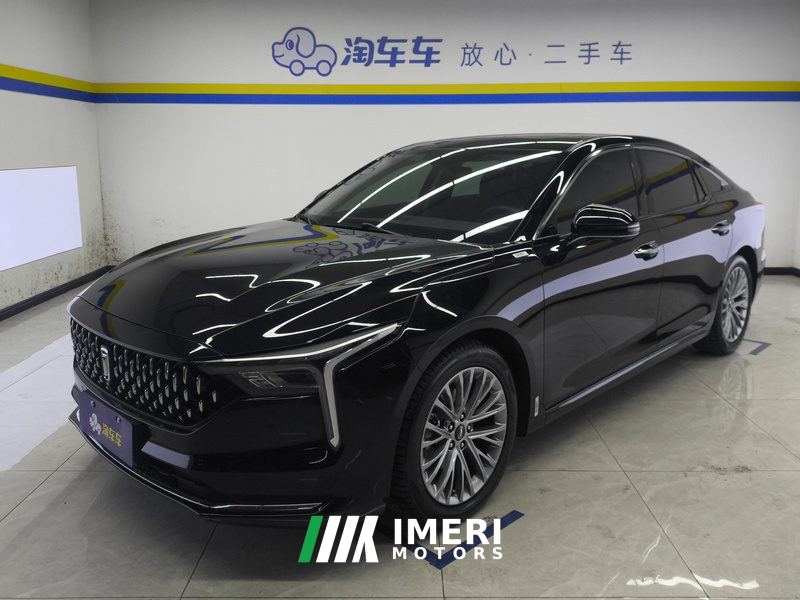 Bestune B70 1.5T Version - ავტომობილი ჩინეთიდან