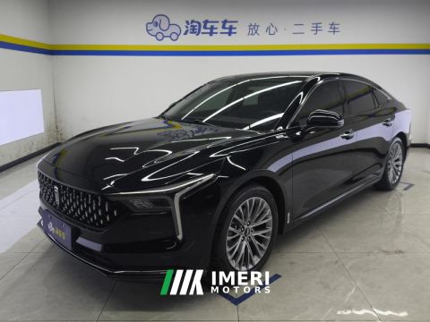 2023 Bestune B70 1.5T Version - ავტომობილი ჩინეთიდან