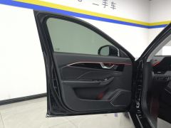 Bestune B70 1.5T Version - ფოტო 12