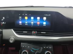Bestune B70 1.5T Version - ფოტო 17