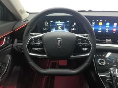 Bestune B70 1.5T Version - ფოტო 18
