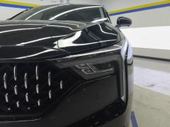 Bestune B70 1.5T Version - ფოტო 4