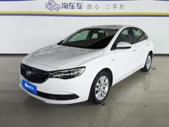 Buick Excelle Facelift Paradigm 1.5L Automatic Elite Edition - ფოტო 1