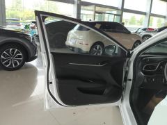 Buick Excelle Facelift Paradigm 1.5L Automatic Elite Edition - ფოტო 12