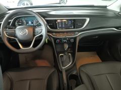 Buick Excelle Facelift Paradigm 1.5L Automatic Elite Edition - ფოტო 16