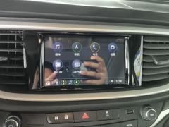 Buick Excelle Facelift Paradigm 1.5L Automatic Elite Edition - ფოტო 17