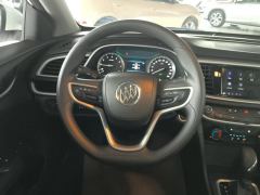 Buick Excelle Facelift Paradigm 1.5L Automatic Elite Edition - ფოტო 18