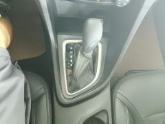 Buick Excelle Facelift Paradigm 1.5L Automatic Elite Edition - ფოტო 19