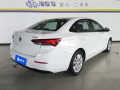 Buick Excelle Facelift Paradigm 1.5L Automatic Elite Edition - ფოტო 2