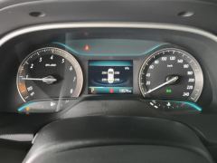 Buick Excelle Facelift Paradigm 1.5L Automatic Elite Edition - ფოტო 20