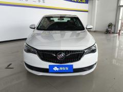 Buick Excelle Facelift Paradigm 1.5L Automatic Elite Edition - ფოტო 3