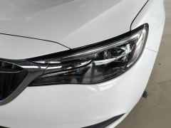 Buick Excelle Facelift Paradigm 1.5L Automatic Elite Edition - ფოტო 4