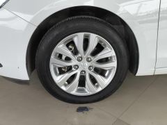 Buick Excelle Facelift Paradigm 1.5L Automatic Elite Edition - ფოტო 6