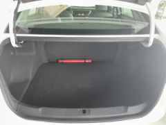 Buick Excelle Facelift Paradigm 1.5L Automatic Elite Edition - ფოტო 7