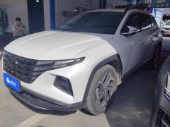 Hyundai Tucson L 1.5T Automatic 2WD Premium Edition - фото 1