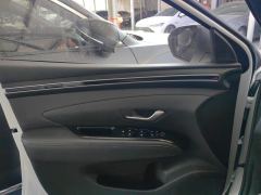 Hyundai Tucson L 1.5T Automatic 2WD Premium Edition - фото 12