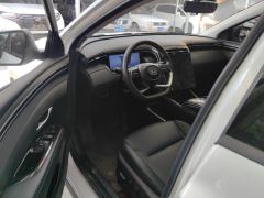 Hyundai Tucson L 1.5T Automatic 2WD Premium Edition - фото 14