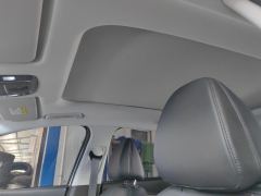 Hyundai Tucson L 1.5T Automatic 2WD Premium Edition - фото 15