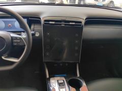 Hyundai Tucson L 1.5T Automatic 2WD Premium Edition - фото 17
