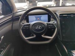 Hyundai Tucson L 1.5T Automatic 2WD Premium Edition - фото 18