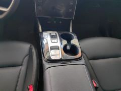 Hyundai Tucson L 1.5T Automatic 2WD Premium Edition - фото 19