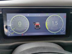 Hyundai Tucson L 1.5T Automatic 2WD Premium Edition - фото 20