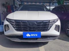 Hyundai Tucson L 1.5T Automatic 2WD Premium Edition - фото 3
