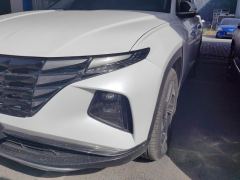 Hyundai Tucson L 1.5T Automatic 2WD Premium Edition - фото 4