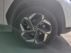 Hyundai Tucson L 1.5T Automatic 2WD Premium Edition - фото 6