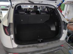Hyundai Tucson L 1.5T Automatic 2WD Premium Edition - фото 7