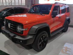 Tank 300 Off-Road Edition 2.0T Explorer - фото 1