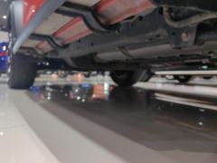 Tank 300 Off-Road Edition 2.0T Explorer - фото 11