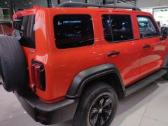 Tank 300 Off-Road Edition 2.0T Explorer - фото 2