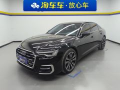 Audi A6L 45 TFSI Premium Dynamic - photo 1