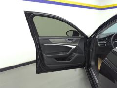 Audi A6L 45 TFSI Premium Dynamic - photo 12