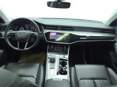 Audi A6L 45 TFSI Premium Dynamic - photo 16