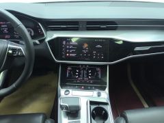 Audi A6L 45 TFSI Premium Dynamic - photo 17