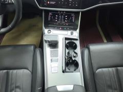 Audi A6L 45 TFSI Premium Dynamic - photo 19