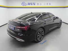 Audi A6L 45 TFSI Premium Dynamic - photo 2