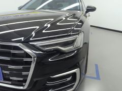 Audi A6L 45 TFSI Premium Dynamic - photo 4