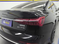 Audi A6L 45 TFSI Premium Dynamic - photo 5