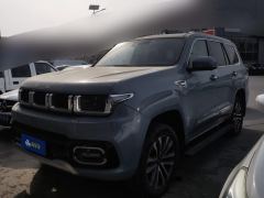 Beijing Off-RoadBJ60 2.0T Edition 7 - ფოტო 1