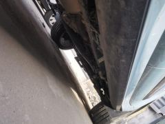 Beijing Off-RoadBJ60 2.0T Edition 7 - ფოტო 10
