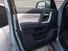 Beijing Off-RoadBJ60 2.0T Edition 7 - ფოტო 12