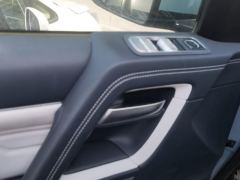 Beijing Off-RoadBJ60 2.0T Edition 7 - ფოტო 13