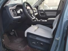 Beijing Off-RoadBJ60 2.0T Edition 7 - ფოტო 14